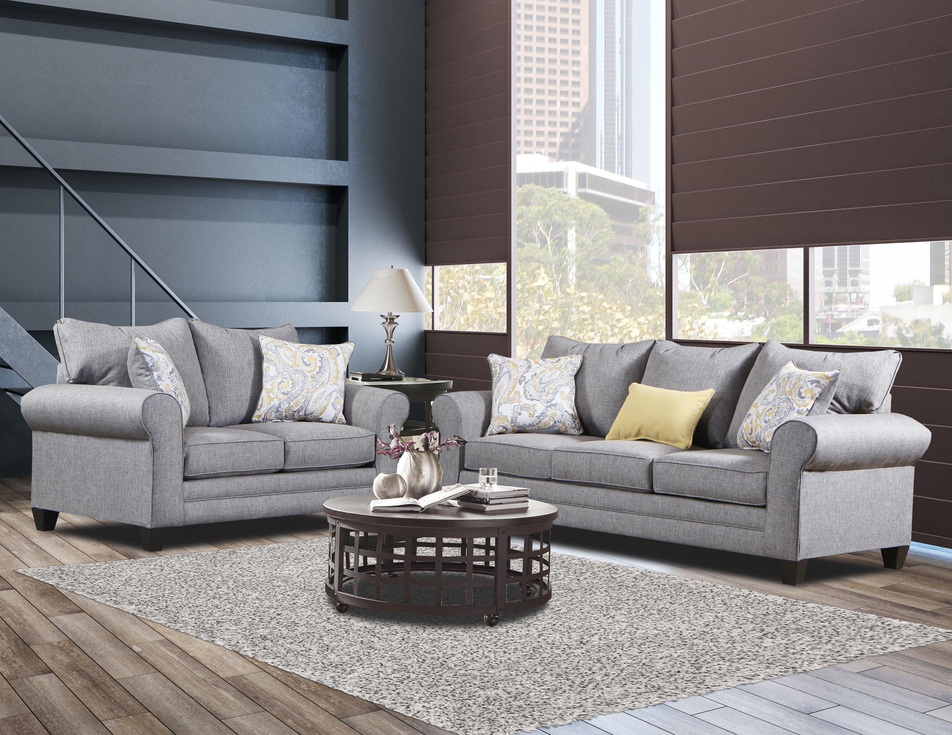 Expressions by VC Magnolia Upholstery Designs MANO420003_BI Biggie B